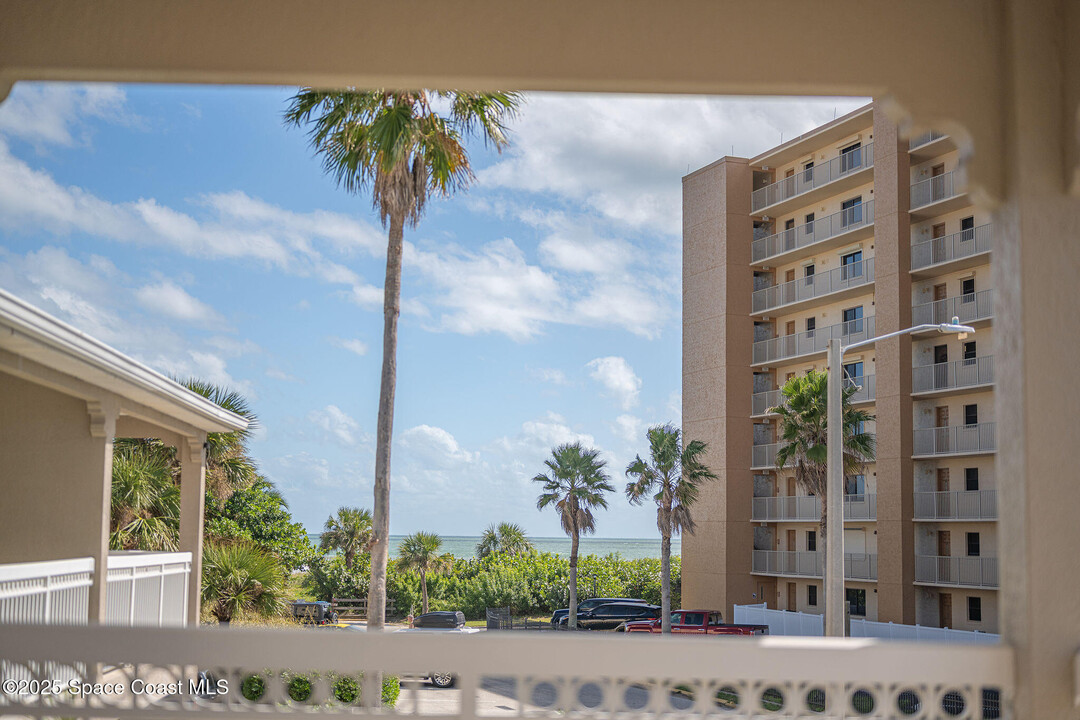508 Tyler Ave in Cape Canaveral, FL - Building Photo