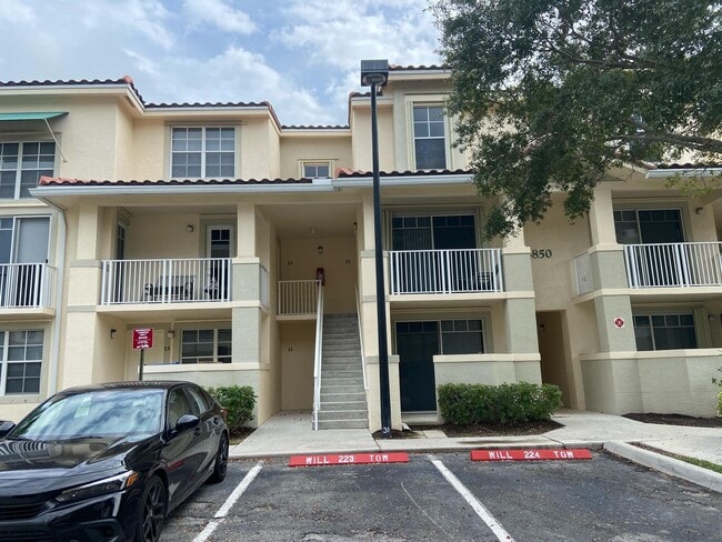 property at 4850 Chancellor Dr