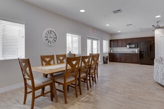 Desert View Villas in Yuma, AZ - Building Photo - Interior Photo