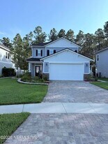 323 Holly Forest Dr in St. Augustine, FL - Building Photo