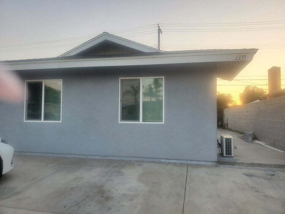 1335 N Norman Rd in Colton, CA - Building Photo