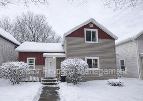 510 N 4th St in Mankato, MN - Building Photo