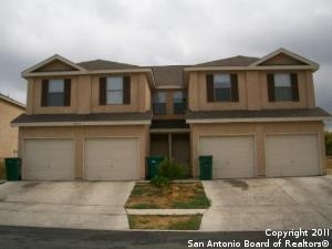 10802 Mathom Lndg in Universal City, TX - Building Photo