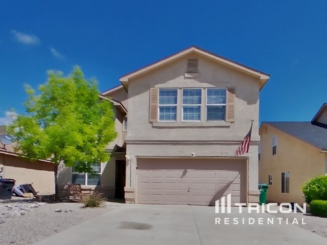 property at 721 Valley Meadows Dr