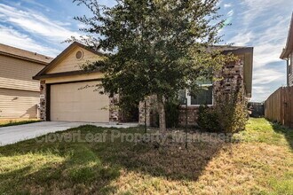 22142 Pivot Point in San Antonio, TX - Building Photo - Building Photo