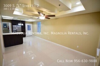 3009 S L St in McAllen, TX - Building Photo - Building Photo