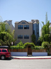 1905 Canal St, Unit c in Los Angeles, CA - Building Photo - Building Photo