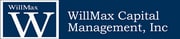 Property Management Company Logo WillMax Capital Management