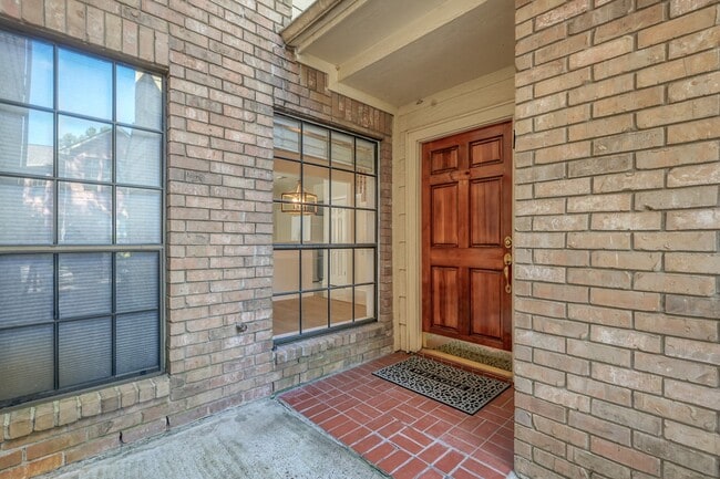 16415 N Eldridge Pkwy in Tomball, TX - Building Photo - Building Photo