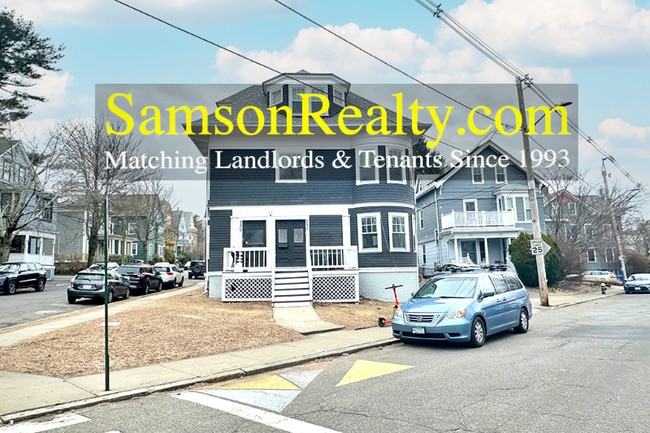 property at 230 Brown St