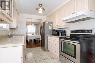 3474 Galena Crescent in Mississauga, ON - Building Photo - Building Photo