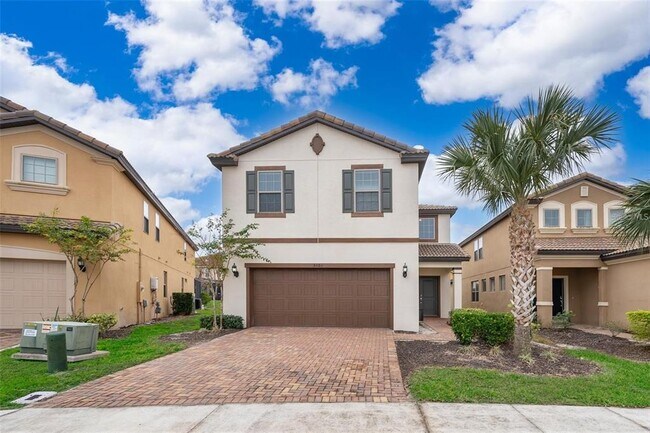 property at 5505 Misty Oak Cir