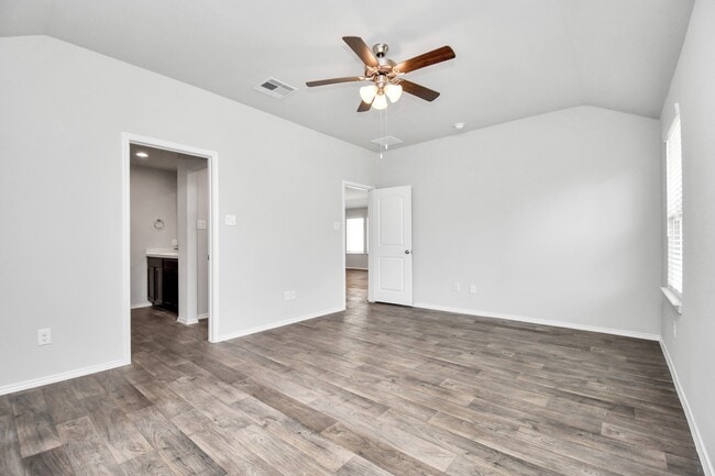 property at 9810 Laurel Lake Dr