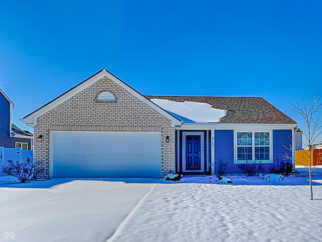 8145 Ambrosia Ln in Pendleton, IN - Building Photo - Building Photo