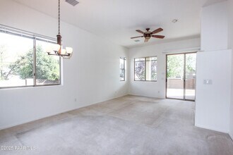 6893 E Yellowglen Dr in Prescott Valley, AZ - Building Photo - Building Photo