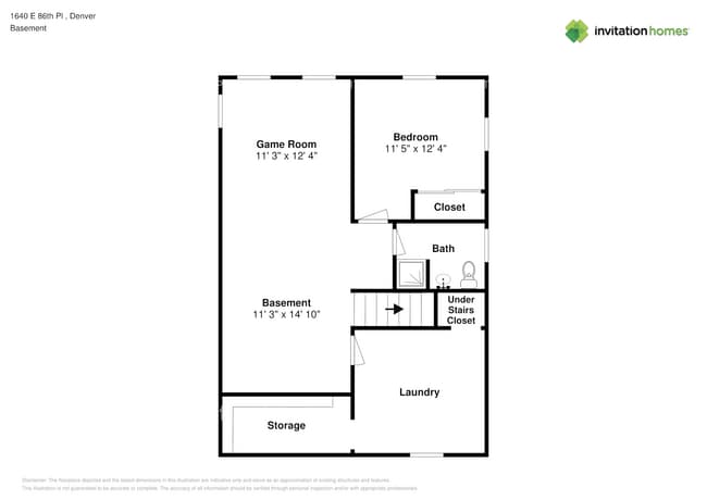 1640 E 86th Pl in Denver, CO - Building Photo - Building Photo
