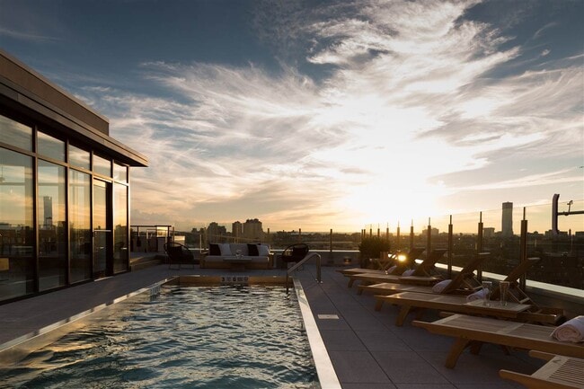 property at 160 1st St