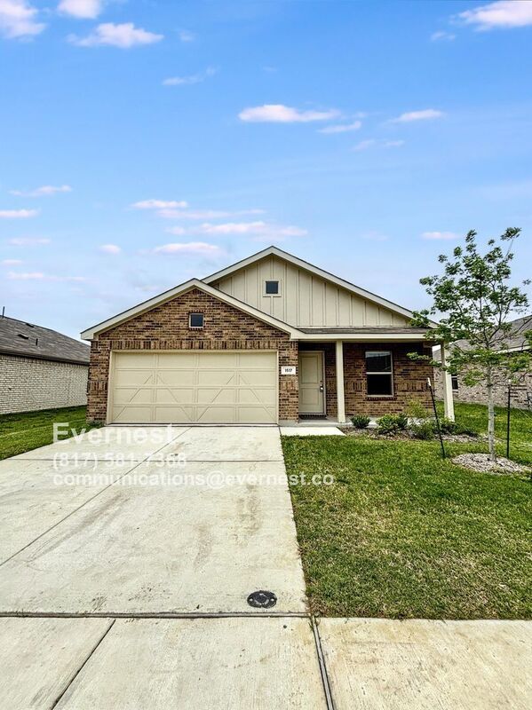 property at 1517 Vattier St