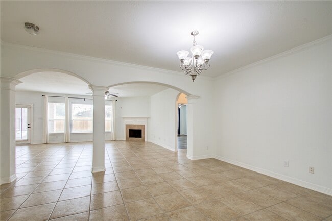 property at 18103 Double Bay Rd