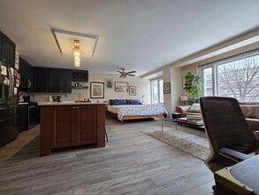 2475 Virginia Ave NW, Unit 202 in Washington, DC - Building Photo - Building Photo