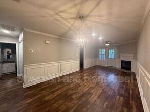 2026 Buckhaven Way in Augusta, GA - Building Photo - Building Photo