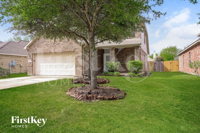 3040 Boxwood Springs Ln in Dickinson, TX - Foto de edificio - Building Photo