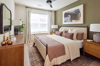 Merritt in Huntersville, NC - Foto de edificio - Building Photo