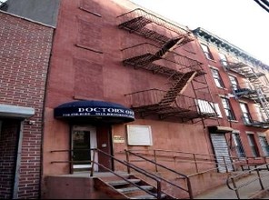 481 Saint Marks Ave in Brooklyn, NY - Building Photo - Building Photo