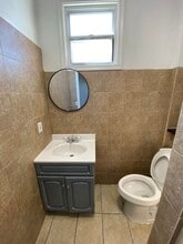 527 Oldham St, Unit 2nd Floor in Baltimore, MD - Building Photo - Building Photo