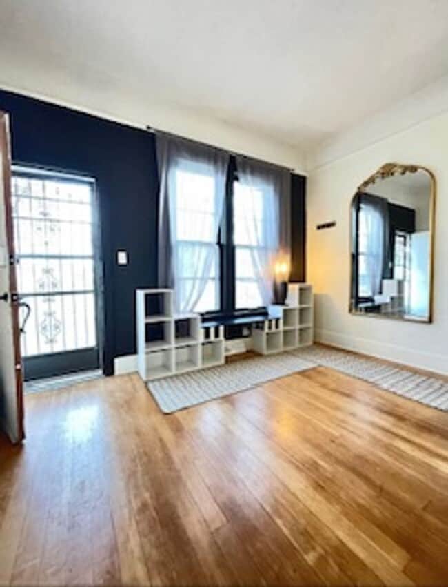 property at 4023 2nd Ave S