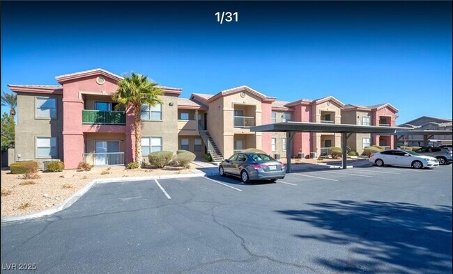 property at 8000 W Badura Ave