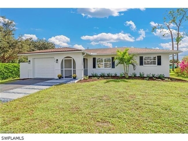 property at 250 Willowick Dr