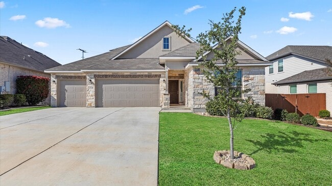 property at 3210 Roan St