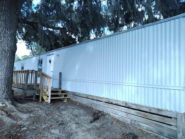 property at 1378 Hwy 196 W