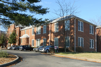 Ferrill Square Apartments - 55+ Community in Lexington, KY - Building Photo - Building Photo