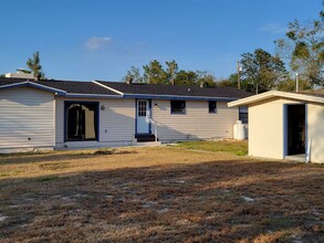 3118 Cedar St in Lake Wales, FL - Building Photo - Building Photo