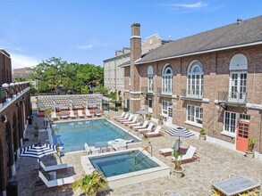 3500 St Claude Ave in New Orleans, LA - Building Photo - Building Photo
