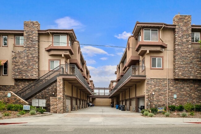 property at 5241 Colodny Dr