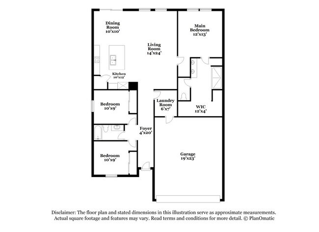 3250 Forrest Plum Ct in Zephyrhills, FL - Building Photo - Building Photo