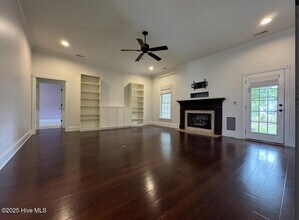 428 N Belvedere Dr in Hampstead, NC - Foto de edificio - Building Photo