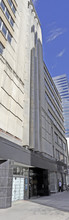 Barron Building in Calgary, AB - Building Photo - Building Photo