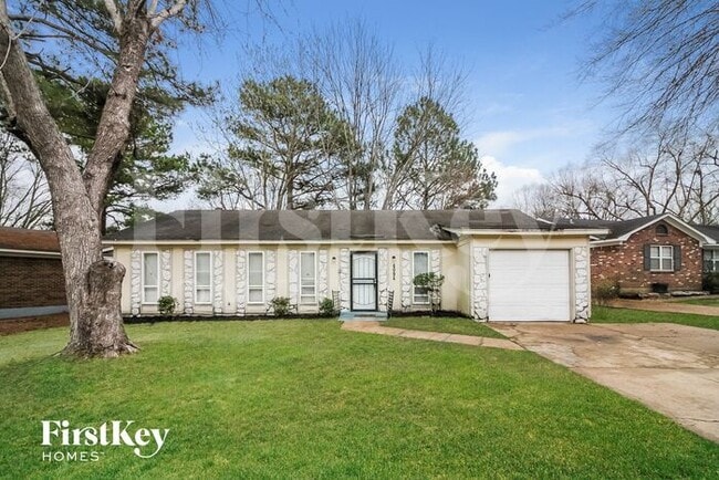 property at 4094 Berrybrook Cove