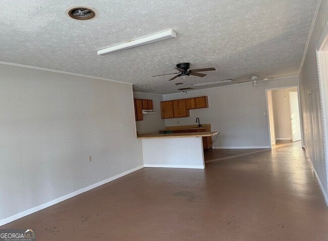 7 Railroad St in Adrian, GA - Building Photo - Building Photo