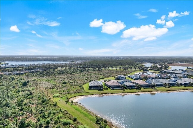 property at 19600 Waterman Ct