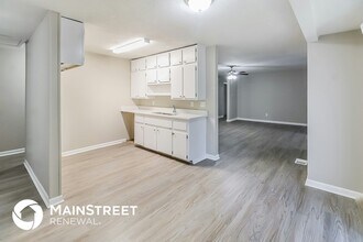 3212 Pine Branch Ct in Decatur, GA - Foto de edificio - Building Photo