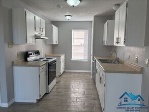 1438 Tres Rios Dr in San Angelo, TX - Building Photo - Building Photo