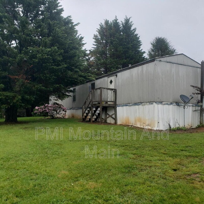 property at 319 Iotla Valley Park Rd