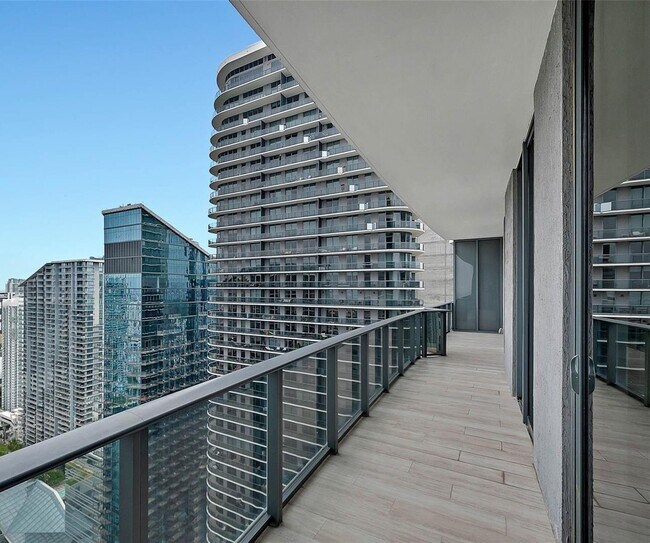 property at 45 SW 9th St