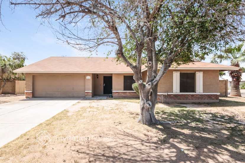 6530 S Marilyn Ann Dr in Tempe, AZ - Building Photo