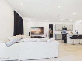 25159 W Bowker St in Buckeye, AZ - Building Photo